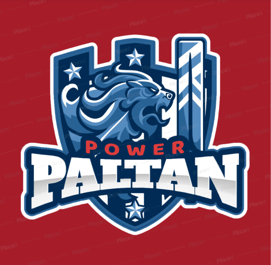 team logo